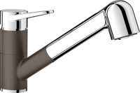 Смеситель WEGA-S II 526424