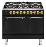 Кухонный блок PD106QNE3/BKG