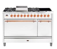 Кухонный блок P12FIQNE3/WHP