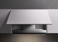 Вытяжка VIRGOLA NO-DROP TOUCH 60