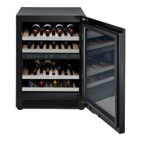 Винный шкаф SKSUW2401G