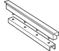 Соединительная планка ZUB 1130