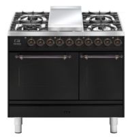 Кухонный блок PD10FQNE3/BGB