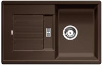 Кухонная мойка Zia 45 S 515070