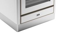 Цоколь для закрытия ножек кухонного блока APZ60/120/A