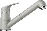 Смеситель DARAS-S SILGRANIT 524198