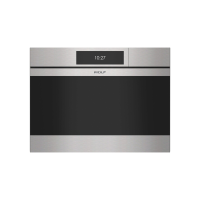 Паровой шкаф ICBCSO2450CM/S