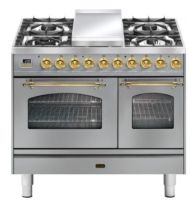 Кухонный блок PD10FNE3/SSG