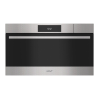 Паровой шкаф ICBCSO3050TE/S/T