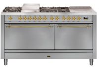 Кухонный блок P15FSDQNE3/SSG