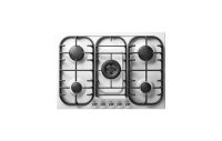 Газовая варочная поверхность HCB70CN/WHC