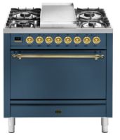 Кухонный блок P09FDQNE3/MBG