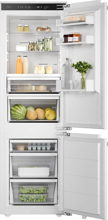 Встраиваемый холодильник RBC276DNC1 ASKO купить в Новокузнецке | Всегда в наличии! | Артикул 746350 | Официальный сайт LEADER-BT