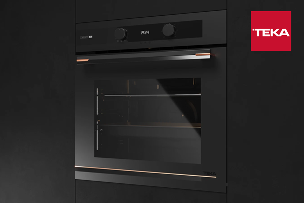 Идеи для легкого повседневного питания от Teka Идеи для легкого повседневного питания от Teka