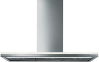 Вытяжка LUMEN STEEL 120