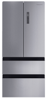 Отдельностоящий French-door холодильник FKG 9860.0 E Отдельностоящий French-door холодильник FKG 9860.0 E