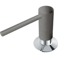 Дозатор COMFORT, серый