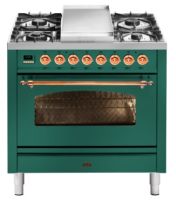 Кухонный блок P09FDNE3/EGP