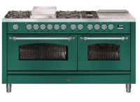 Кухонный блок P15FSDNE3/EGC