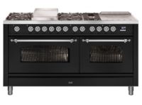 Кухонный блок P15FSNE3/BKC