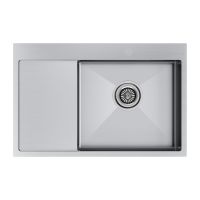 Мойка KRONER 78F PM217851-BSR