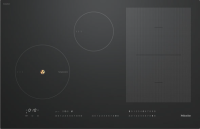 Панель конфорок KM7879