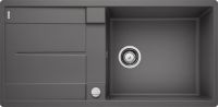Кухонная мойка Metra XL 6 S-F 518883