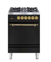 Кухонный блок P06DQNE3/BKG