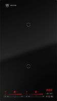 Варочная панель CookTop V4000 I302 CTI4T-31143 Варочная панель CookTop V4000 I302 CTI4T-31143