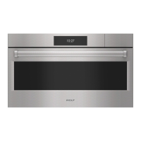 Паровой шкаф ICBCSO3050PM/S/P