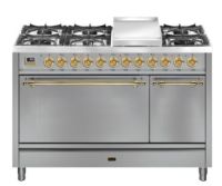 Кухонный блок P12FQNE3/SSG