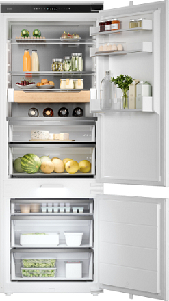 Встраиваемый холодильник RBC597SND1 ASKO купить в Новокузнецке | Всегда в наличии! | Артикул 745989 | Официальный сайт LEADER-BT