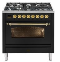 Кухонный блок P09PNE3/BKG