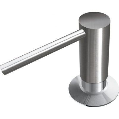 Дозатор COMFORT, нержавеющая сталь Дозатор COMFORT, нержавеющая сталь