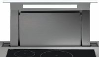 Вытяжка DOWNDRAFT GLASS WHITE 90