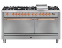 Кухонный блок P15FDQNE3/SSP