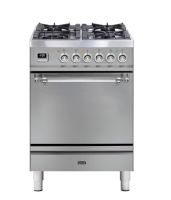 Кухонный блок P06QNE3/SSC