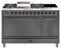 Кухонный блок P12FIQNE3/MGB