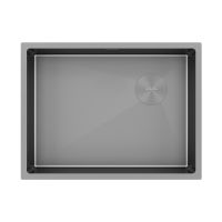 Мойка NEXT-SKEW 58 UNI PM885844-MG