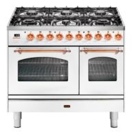 Кухонный блок PD106DNE3/WHP