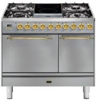 Кухонный блок PD10IQNE3/SSG