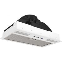 Встраиваемая вытяжка FLICK 60 WH, белый
