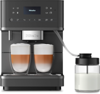 Кофемашина CM 6560 MilkPerfection Кофемашина CM 6560 MilkPerfection
