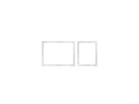 Декоративная рамка KCND90C