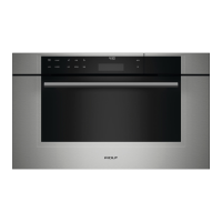 Паровой шкаф ICBCSO3050ТM/S/T