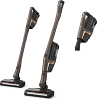 Вертикальный беспроводной пылесос SOML0 Triflex HX2 Pro серый инфинити Вертикальный беспроводной пылесос SOML0 Triflex HX2 Pro серый инфинити