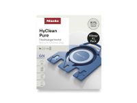 Комплект мешков-пылесборников HyClean Pure GN Allergy XL Комплект мешков-пылесборников HyClean Pure GN Allergy XL