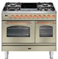 Кухонный блок PD10INE3/AWP