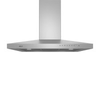 Настенная вытяжка ICBVW36S Нержавеющая сталь
