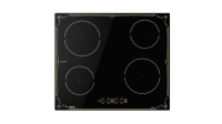 Варочная панель IBR 64040 TTC BLACK-MG